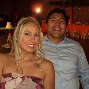 Meet your Posher, Mallory